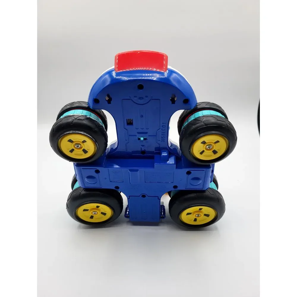 Super Mario Nintendo Kart 8 Jakks Pacific‎ Race Car Racer Remote Control Car